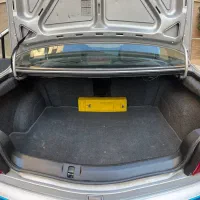 پژو پارس فرانسه مدل ۸۵|خودرو سواری و وانت|تهران, سازمان برنامه جنوبی|دیوار