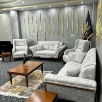 مبل نگین * سود کم برابر فروش بیشتر * روبرو اتکا|مبلمان خانگی و میز عسلی|یاسوج, |دیوار