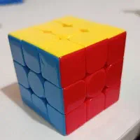 روبیک ۳C Long Mei
