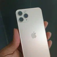 iPhone 11pro|موبایل|خورموج, |دیوار