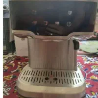 دستگاه اسپرسو لاریزو