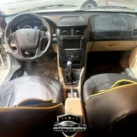 پارس مدل1402بدون رنگ/نقدواقساط اتو یاسین 49تا کار|خودرو سواری و وانت|یزد, |دیوار