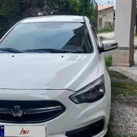 فروش شاهین جی ۱۴۰۳|خودرو سواری و وانت|تنکابن, |دیوار