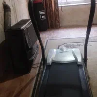 تردمیل تایوانی اصل|تجهیزات ورزشی|کرمانشاه, |دیوار