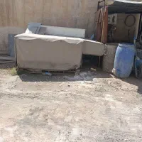 باربند چادری آریسان