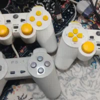 آتاری|کنسول، بازی ویدئویی و آنلاین|کرمانشاه, |دیوار