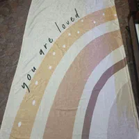 طرح کودک پانچی|پرده، رانر، رومیزی|شیراز, زند|دیوار