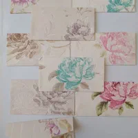 پاکت پول زیبا و شیک ۱۰۰تایی