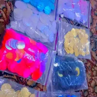 فروش فوری همه 150000|لوازم خیاطی و بافتنی|اهواز, شهرک رزمندگان|دیوار