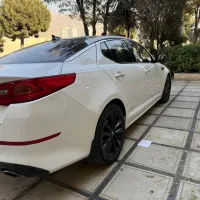 اپتیما مدل 2014|خودرو سواری و وانت|تهران, شهرک چیتگر|دیوار