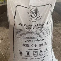 کشاورزی