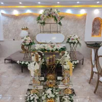 سالن تشریفات عقد و مجالس