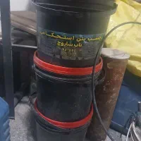 چسب بتن استحکامی