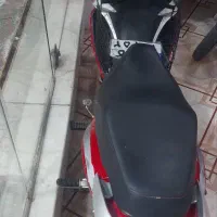 موتور بی کلاچ درحد|موتورسیکلت|خمینی‌شهر, |دیوار