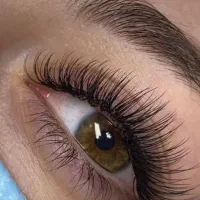 آفر ویژه پاییز(خدمات اکستنشن مژه)50%تخفیف|خدمات آرایشگری و زیبایی|لاهیجان, شهید آوینی|دیوار