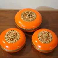 شکلات خوری نوستالژی