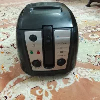سرخ کن و سبزی خرد کن نو