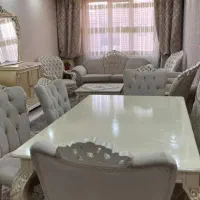 مبلمان|مبلمان خانگی و میز عسلی|تهران, تهرانسر مرکزی|دیوار