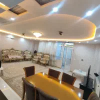 منزل-مسکونی-فولادشهر-نو-ساز