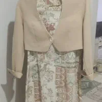 کت و سارافون