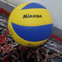 توپ والیبال میکاسا MVA200 ژاپن
