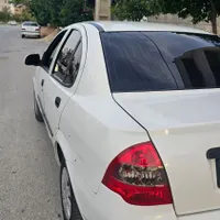 تیبا صندوقدار SX، مدل ۱۴۰۰
