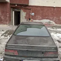 روا مدل ۸۷ دوگانه کارخانه|خودرو سواری و وانت|اسکو, |دیوار