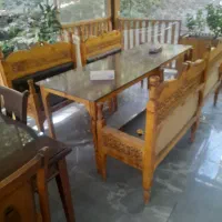 میزو صندلی|صندلی و نیمکت|شاندیز, |دیوار