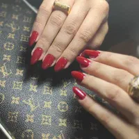 کاشت، ترمیم، لمینت، ژلیش