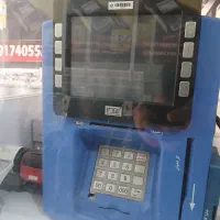 عابر کارت به کارت دیواری