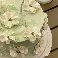 نیرو کیک ساز حرفه ای