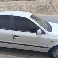 سمند LX ساده، مدل ۱۳۸۶|خودرو سواری و وانت|شیراز, گویم|دیوار