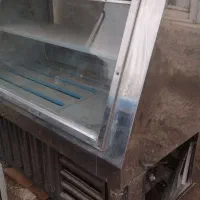 یخچال ویترینی|کافیشاپ و رستوران|اردبیل, |دیوار