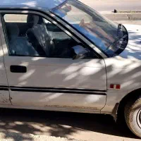 تویوتا کرولا ۹۰موتور ۱۶۰۰|خودرو سواری و وانت|رستمکلا, |دیوار