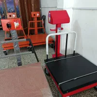 ترازو و باسکول|فروشگاه و مغازه|قائم‌شهر, |دیوار