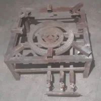 اجاق گاز|اجاق گاز و لوازم برقی پخت‌وپز|تهران, خزانه|دیوار