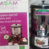 سبزی خورد کن