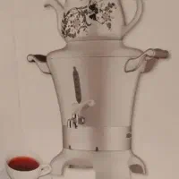 سماور برقی