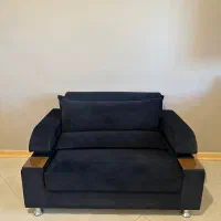 مبل تختخواب شو با کیفیت و تمیز