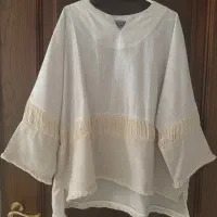 لباس عروسکی نو