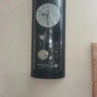 ساعت دیواری