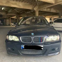 بی‌ام‌و سری 3 سدان 325i، مدل ۲۰۰۵،کارنامه|خودرو سواری و وانت|تهران, جنت‌آباد مرکزی|دیوار