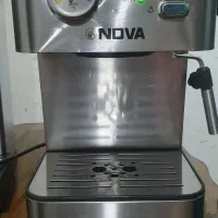 اسپرسو ساز خانگی