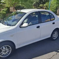 ساینا مدل 95 دوگانه فابریک بیرنگ رینگ اسپورت