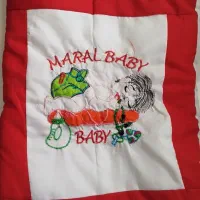 کیسه خواب نوزاد