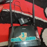 وای فای D LINK