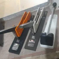 منگنه مکس بزرگ.پانچ بزرگ.منگنه دیوار کوب نووا