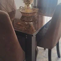 میزناهارخوری ۴ نفره