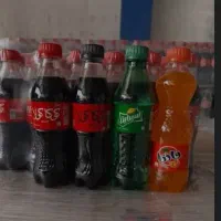 کوکا فانتا سپرایت
