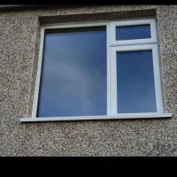 نصاب درب پنجره  Upvc